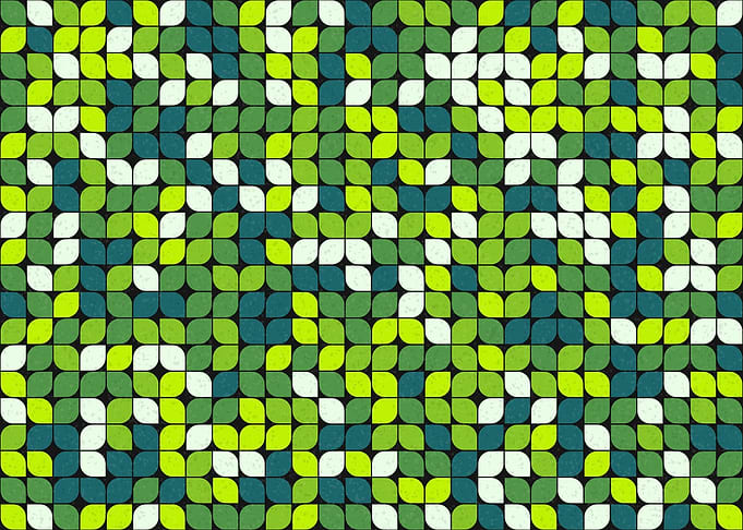 Geometric Pattern