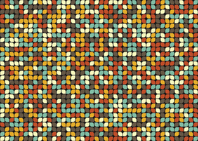 Geometric Pattern