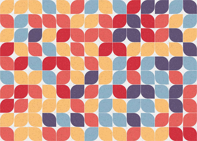 Geometric Pattern