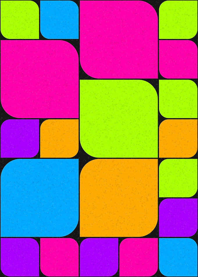 Geometric Pattern