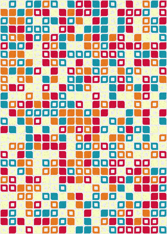 Geometric Pattern