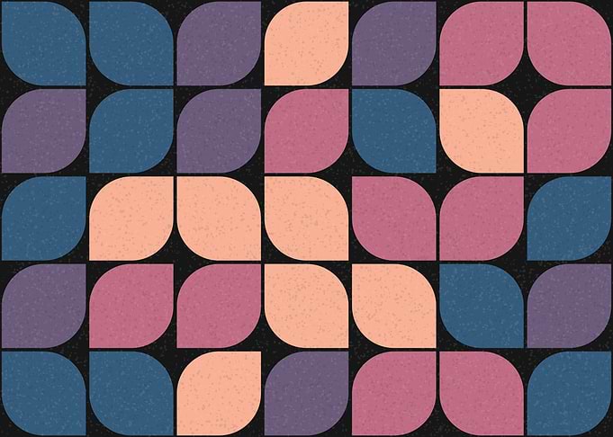 Geometric Pattern