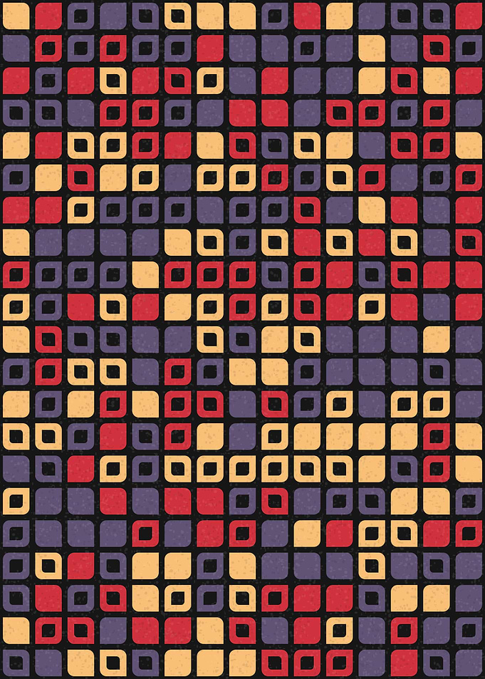 Geometric Pattern
