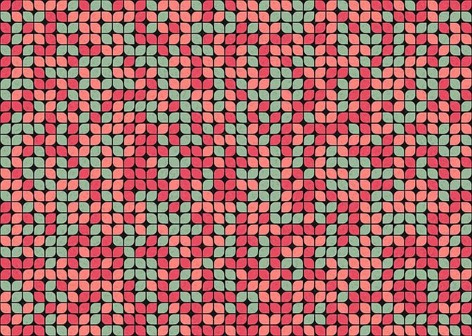 Geometric Pattern