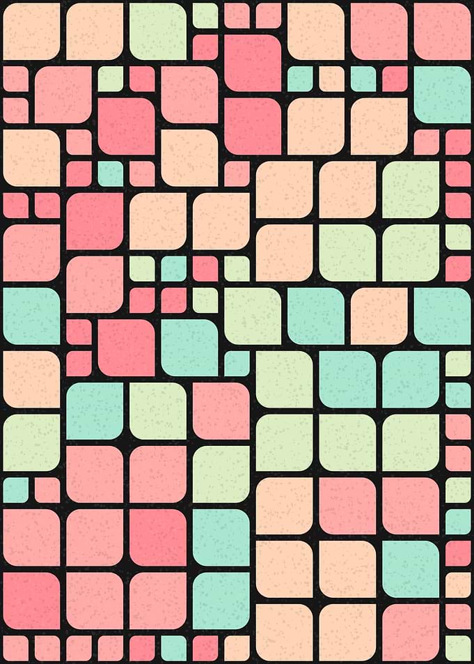Geometric Pattern