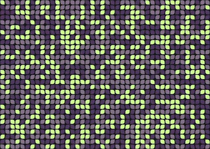 Geometric Pattern