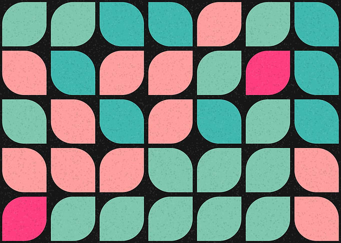 Geometric Pattern