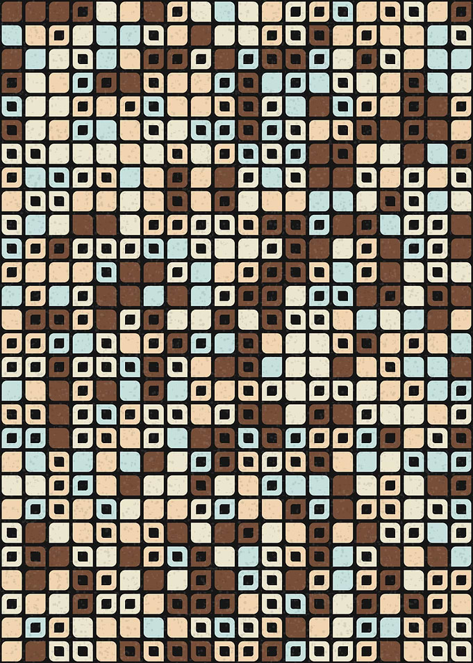 Geometric Pattern