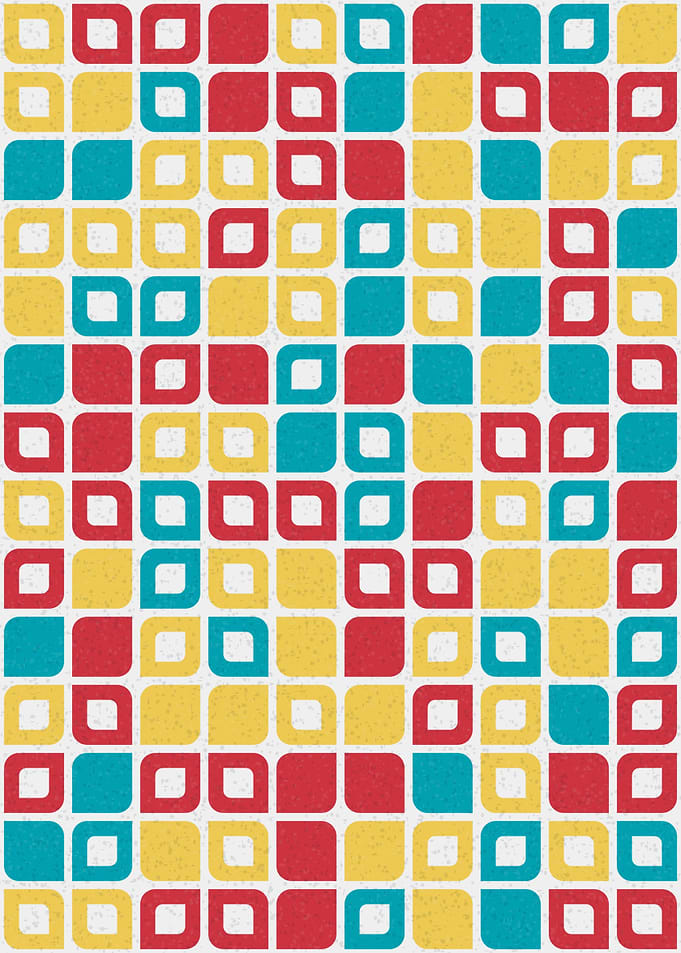 Geometric Pattern