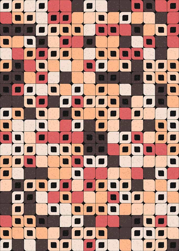 Geometric Pattern