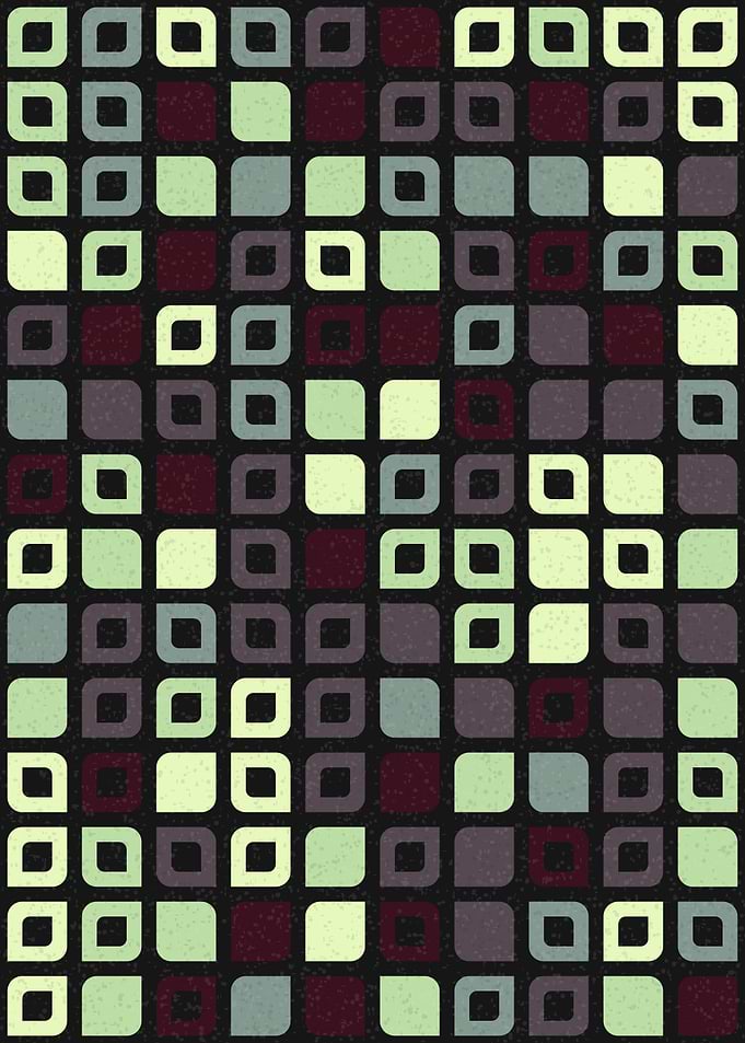 Geometric Pattern