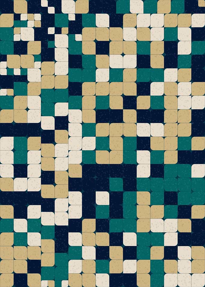 Geometric Pattern