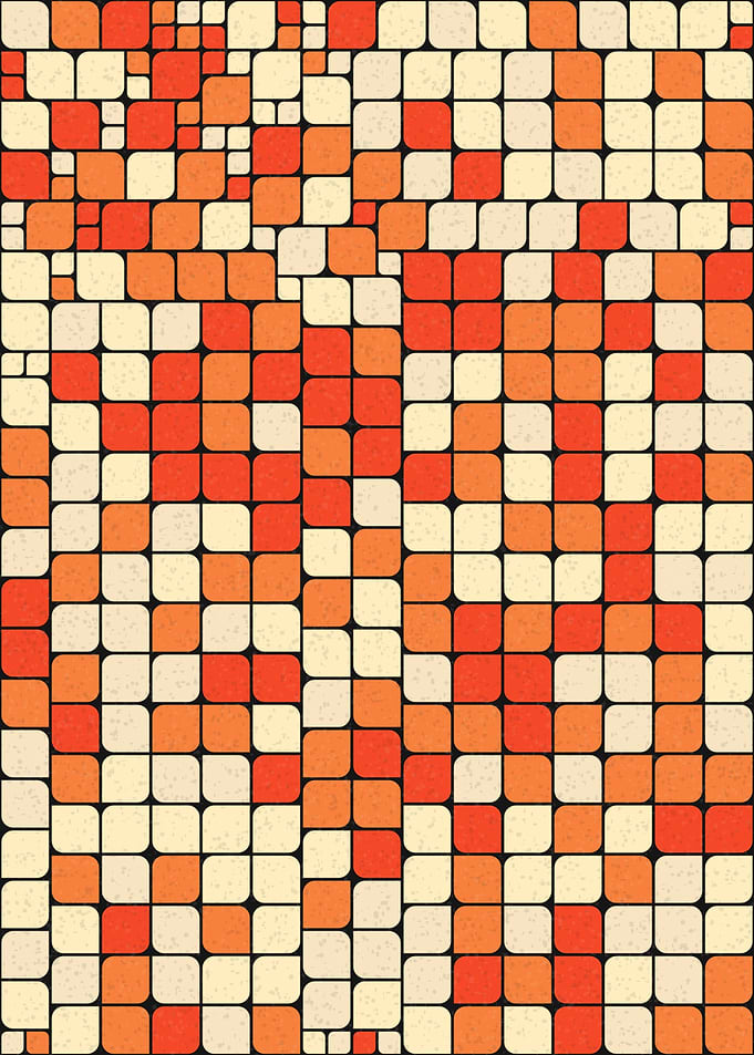 Geometric Pattern