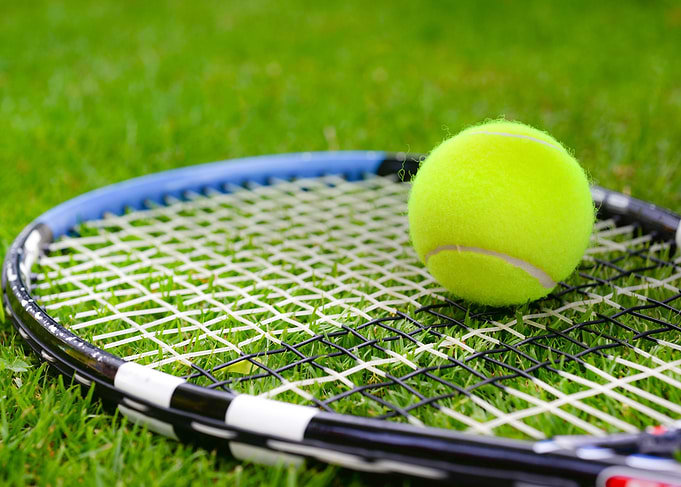 Tennis Ball
