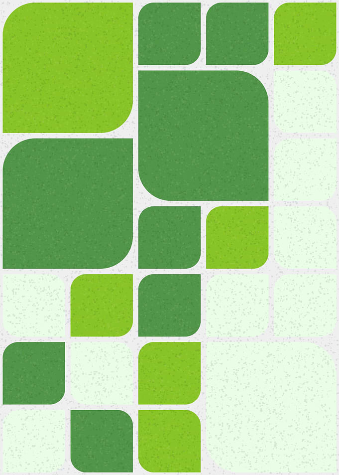Geometric Pattern