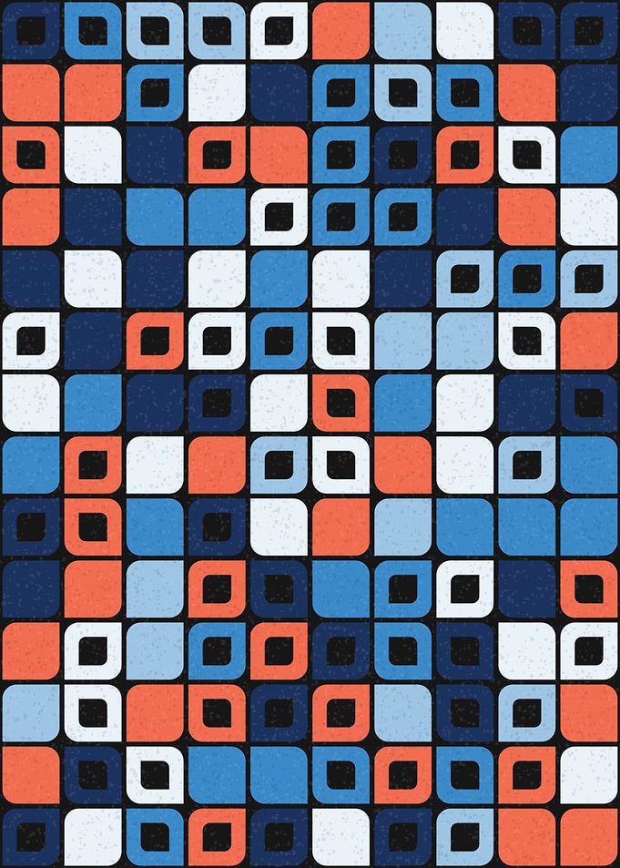 Geometric Pattern