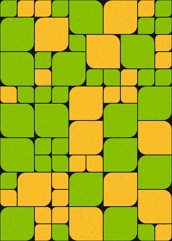 Geometric Pattern