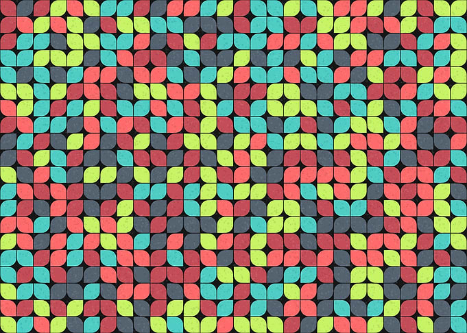 Geometric Pattern