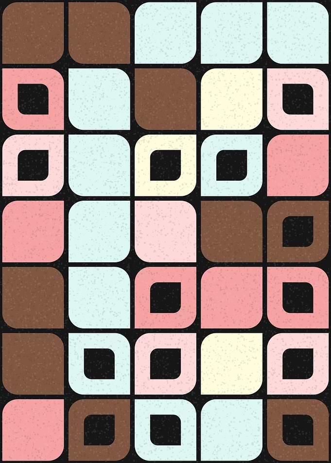Geometric Pattern