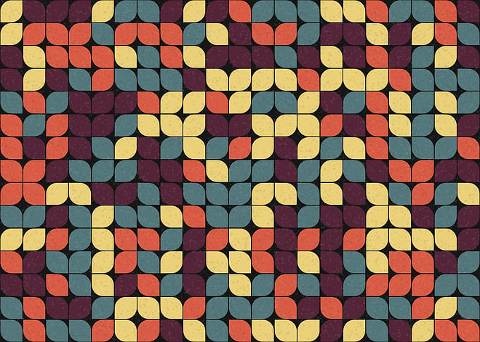 Geometric Pattern