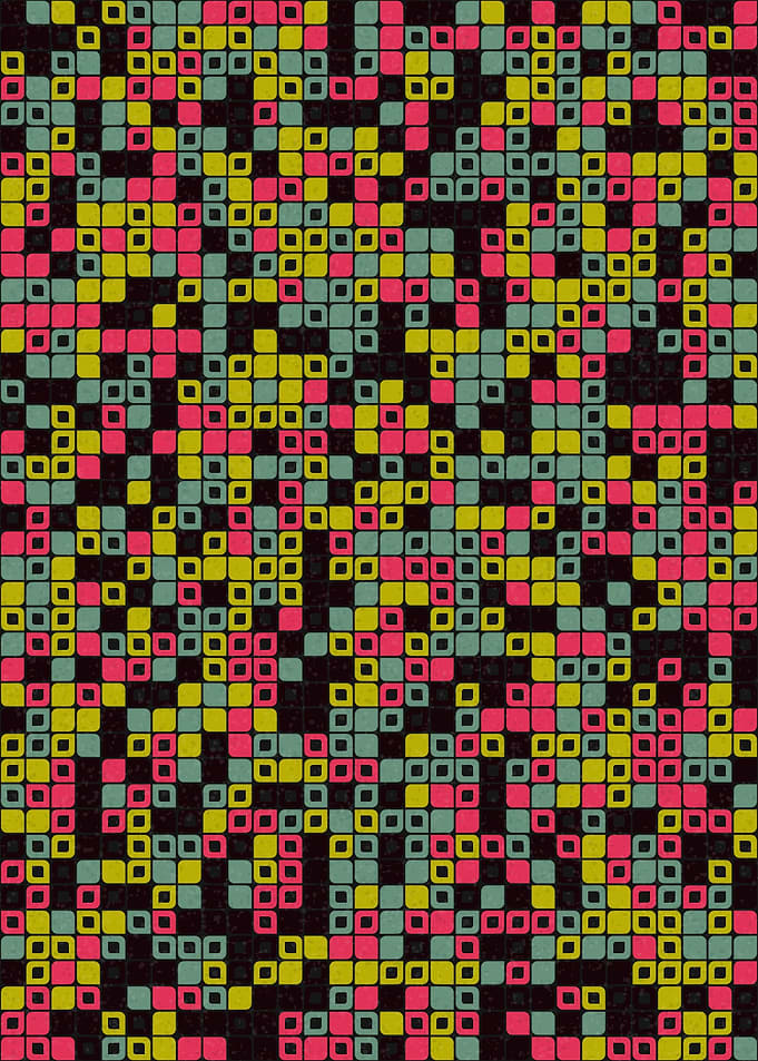 Geometric Pattern