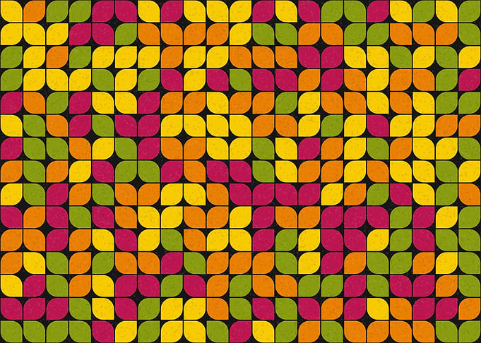 Geometric Pattern