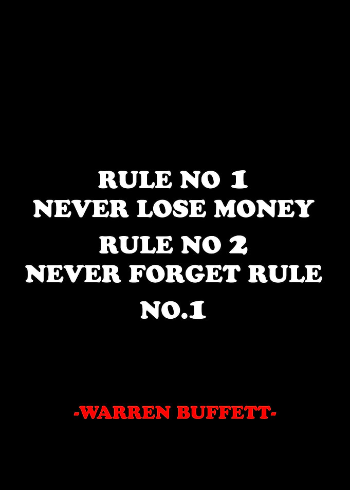 Warren Buffett