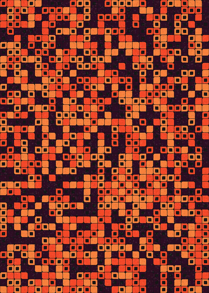 Geometric Pattern