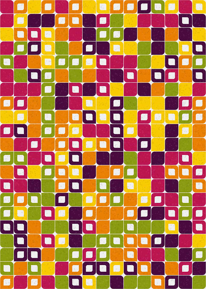 Geometric Pattern