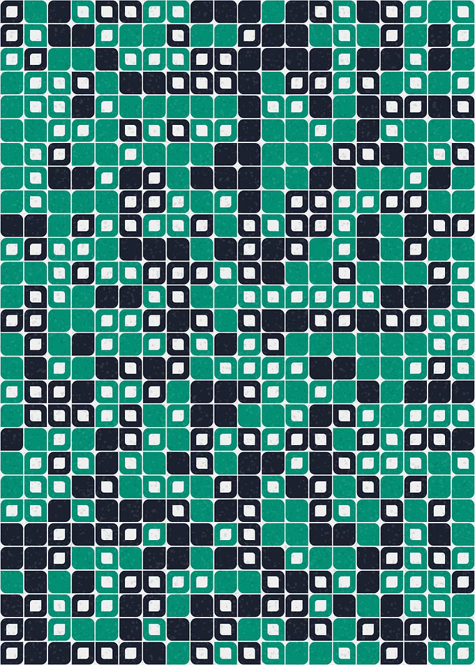 Geometric Pattern