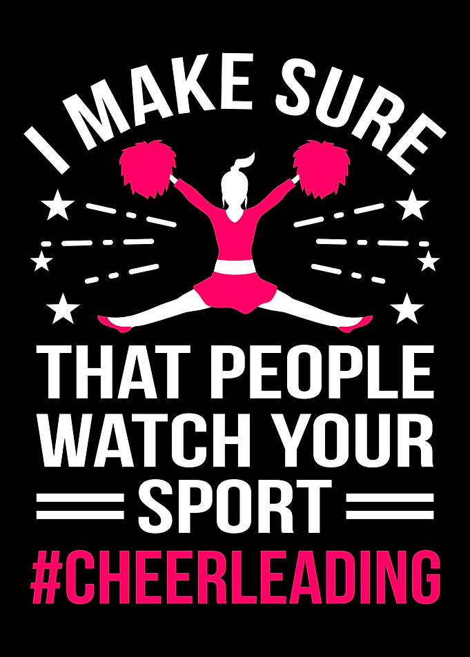 Cheerleading Cheer Dance
