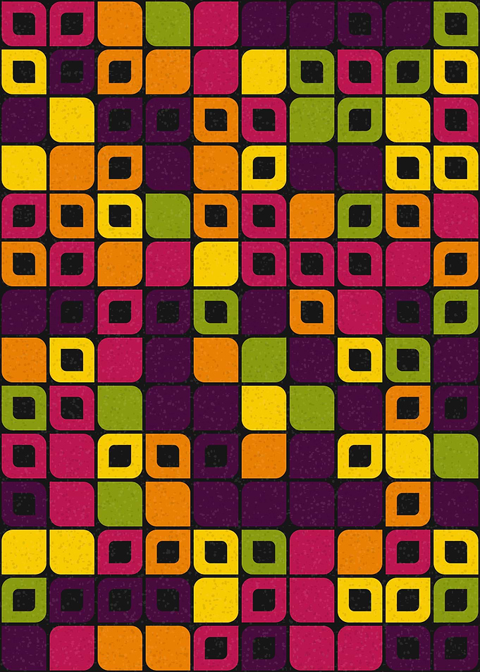 Geometric Pattern