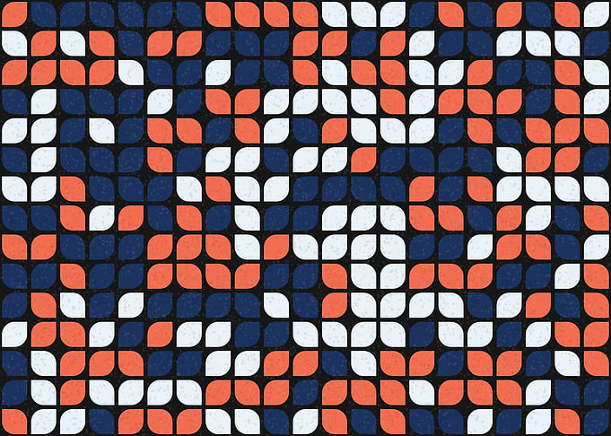 Geometric Pattern