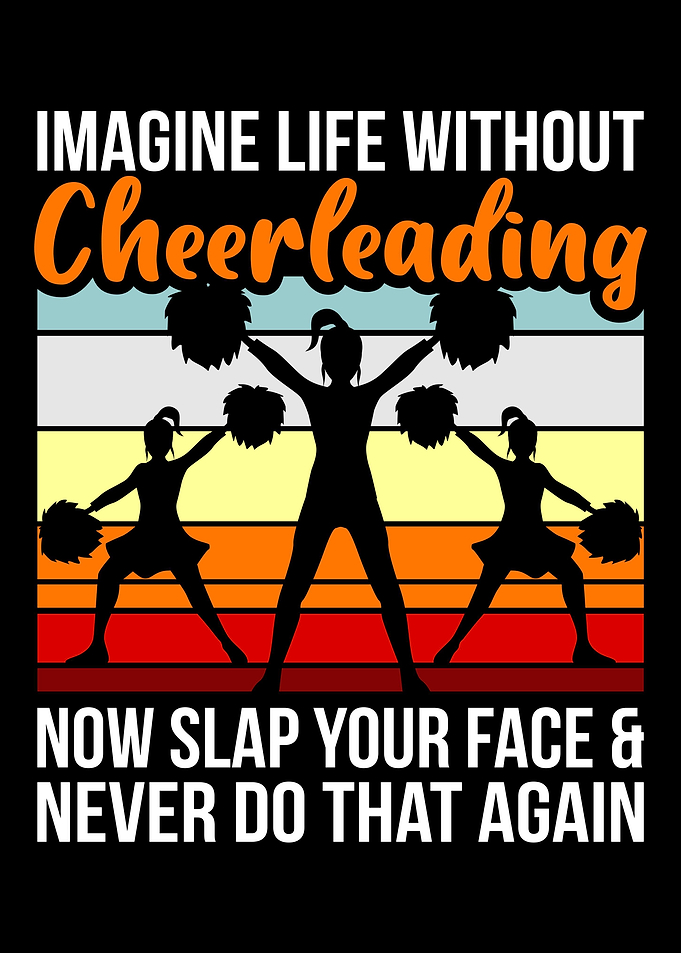 Cheerleading