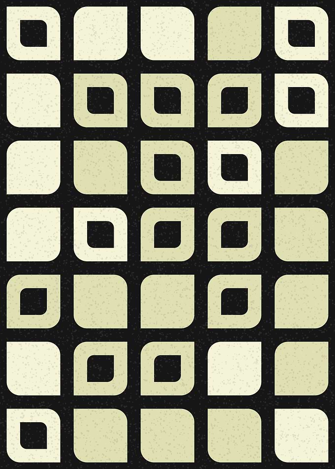 Geometric Pattern