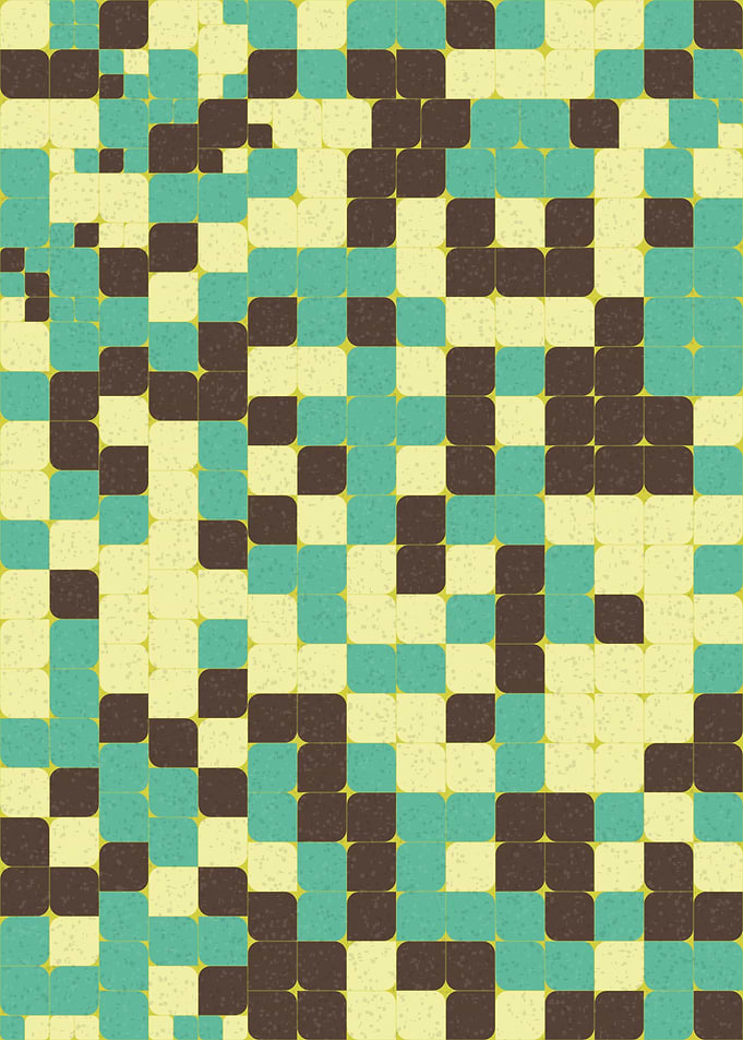 Geometric Pattern