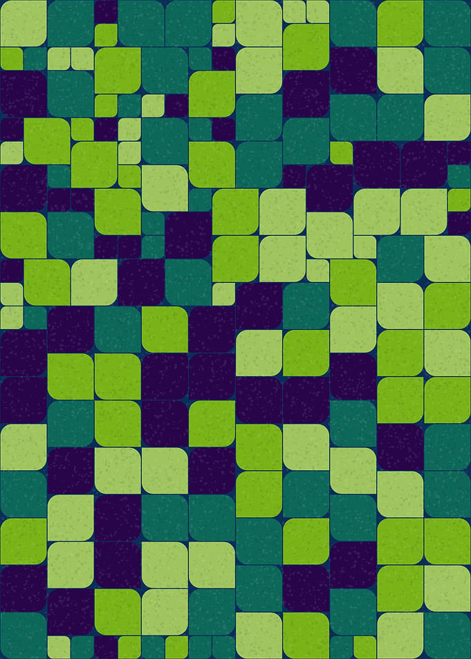 Geometric Pattern