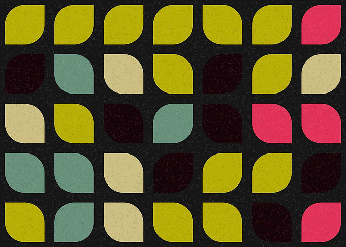 Geometric Pattern