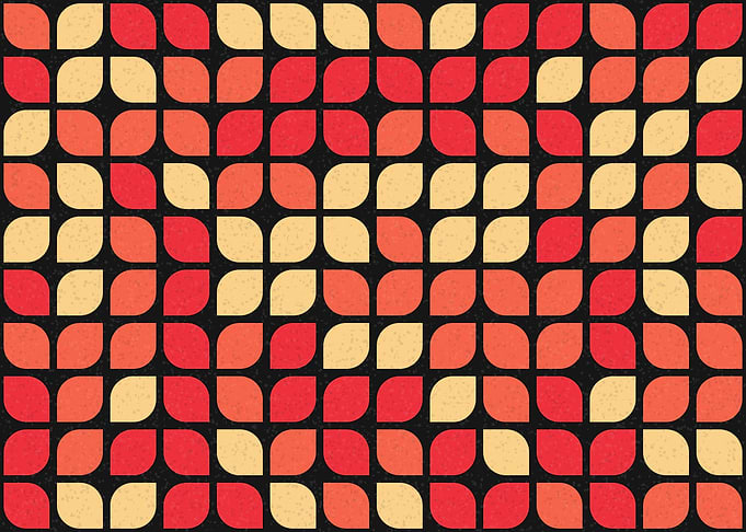 Geometric Pattern
