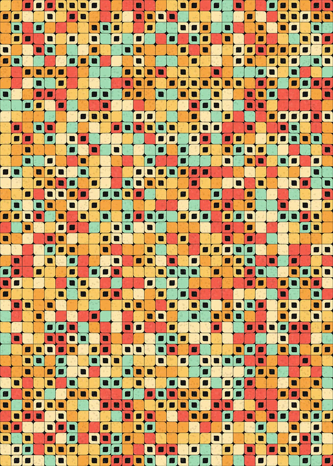 Geometric Pattern