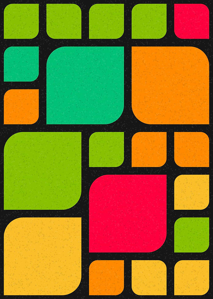 Geometric Pattern