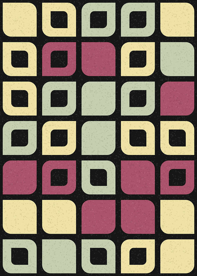 Geometric Pattern