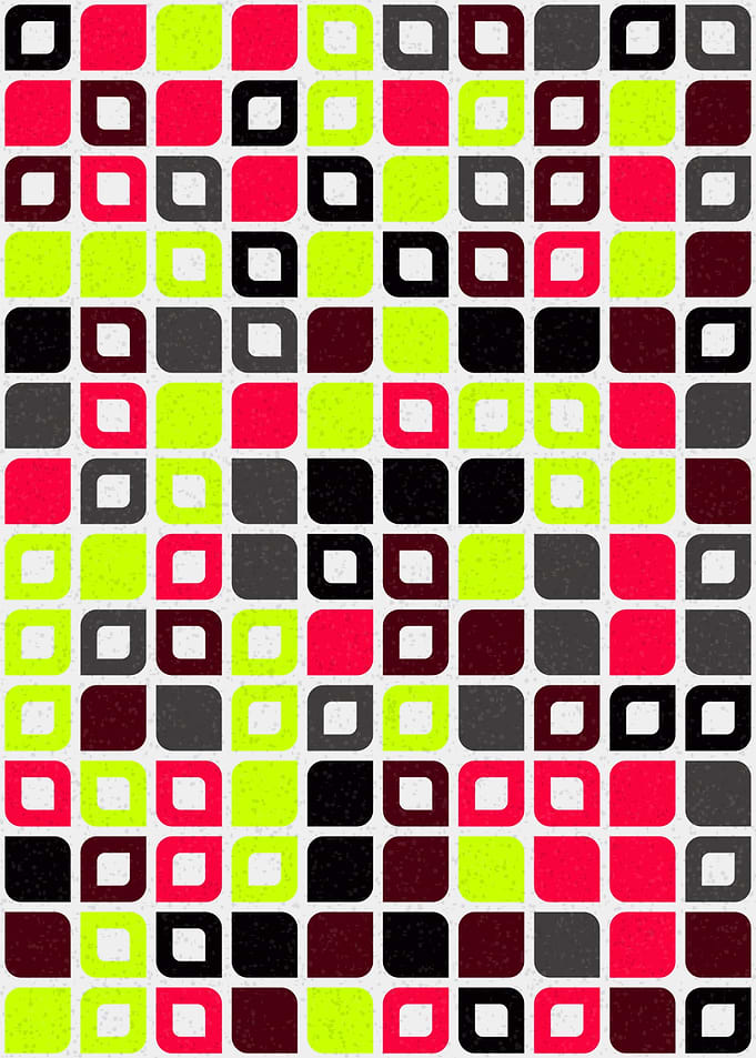Geometric Pattern