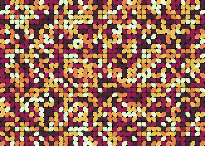 Geometric Pattern