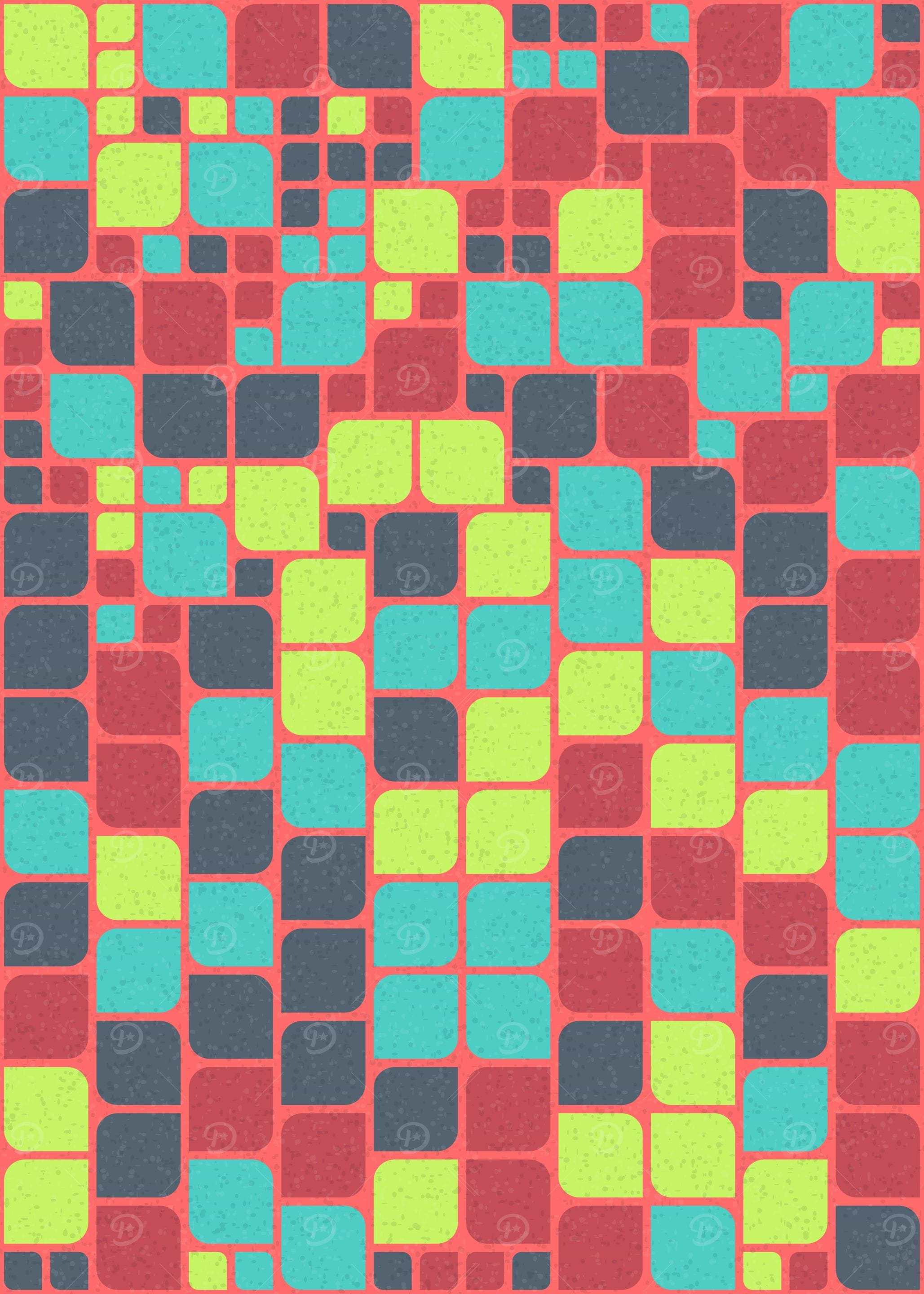 Geometric Pattern