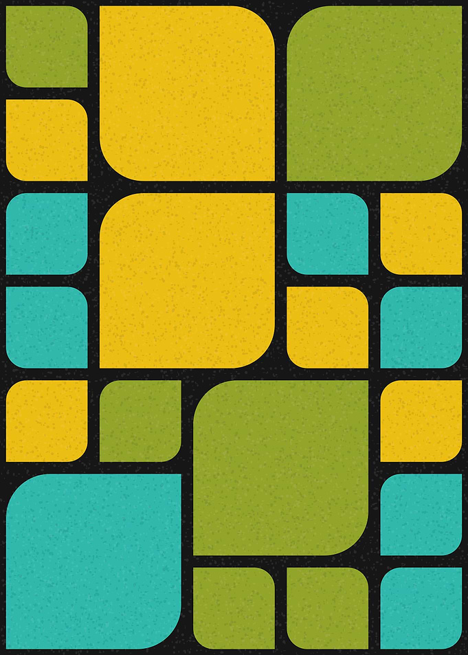 Geometric Pattern