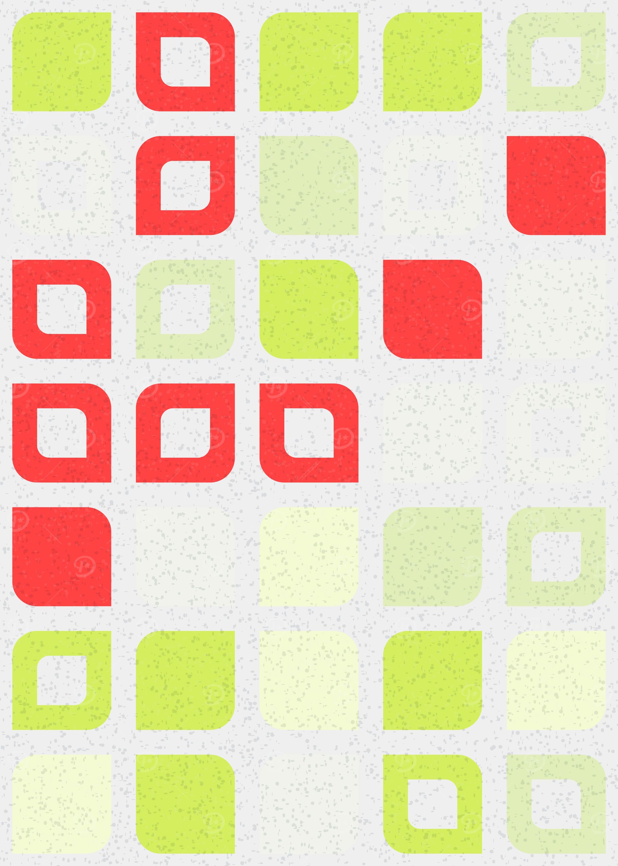 Geometric Pattern