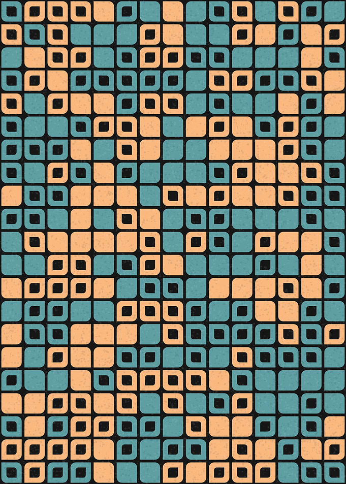 Geometric Pattern