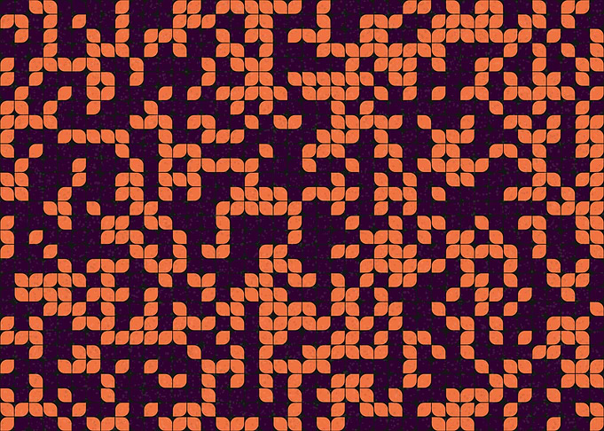 Geometric Pattern