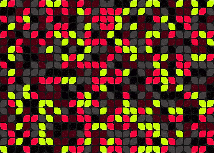 Geometric Pattern